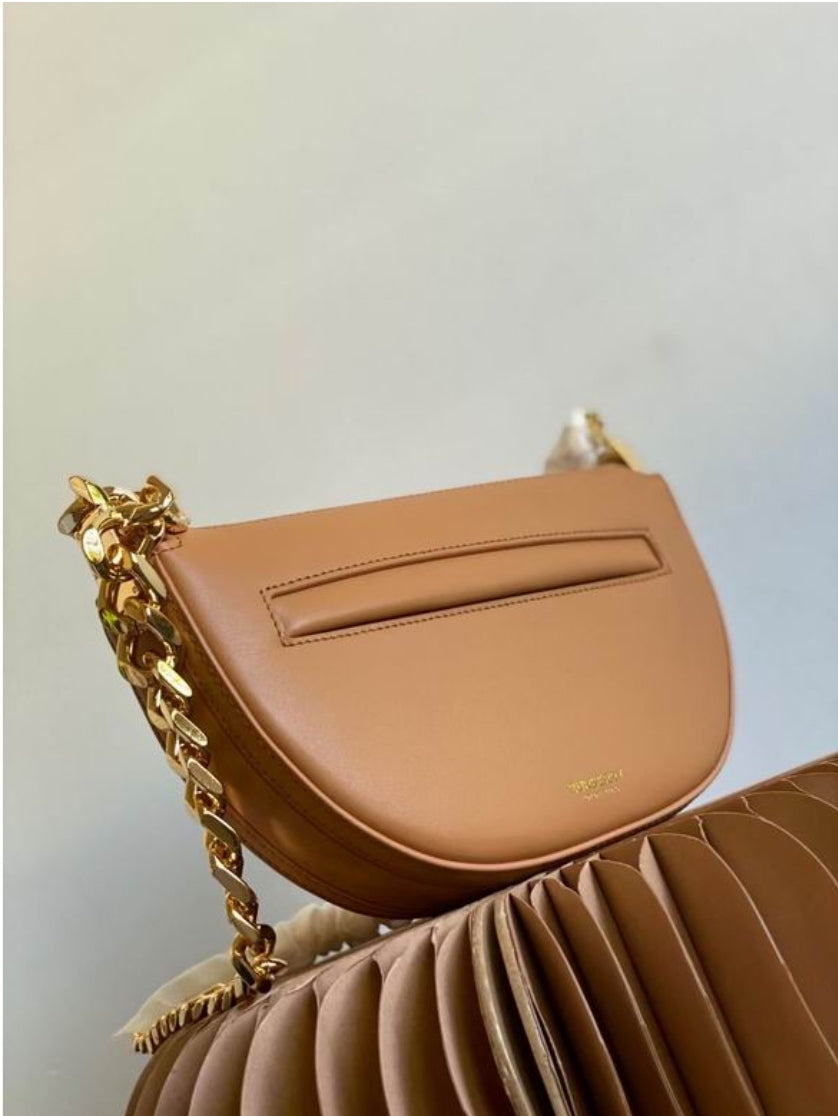 Women's Burberry bag