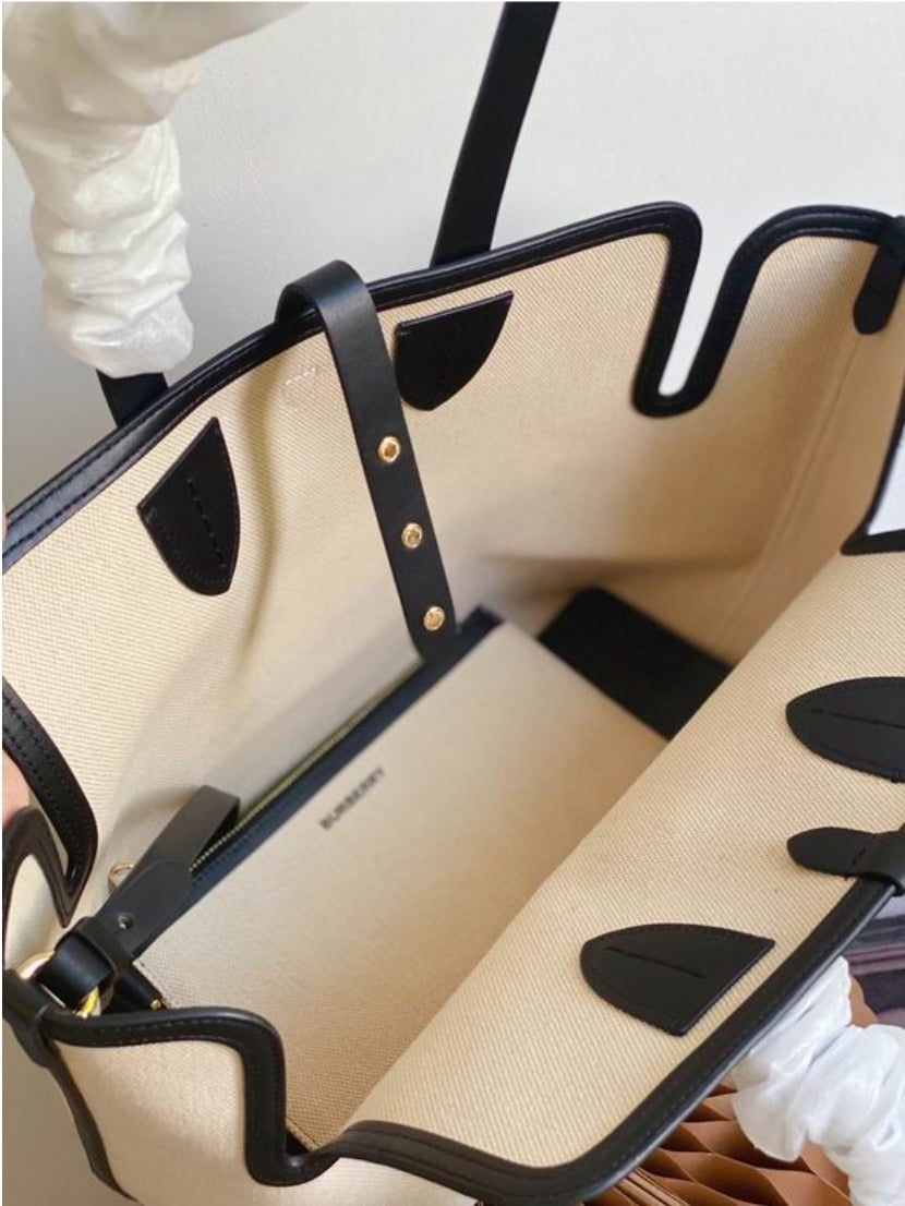 Women's Burberry bag