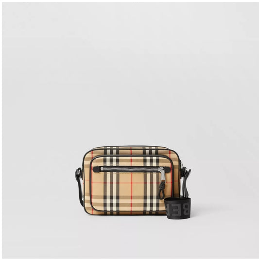 Women's Burberry bag