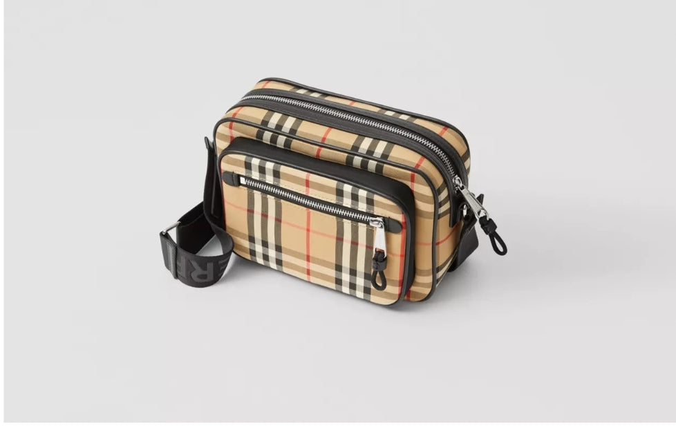 Women's Burberry bag