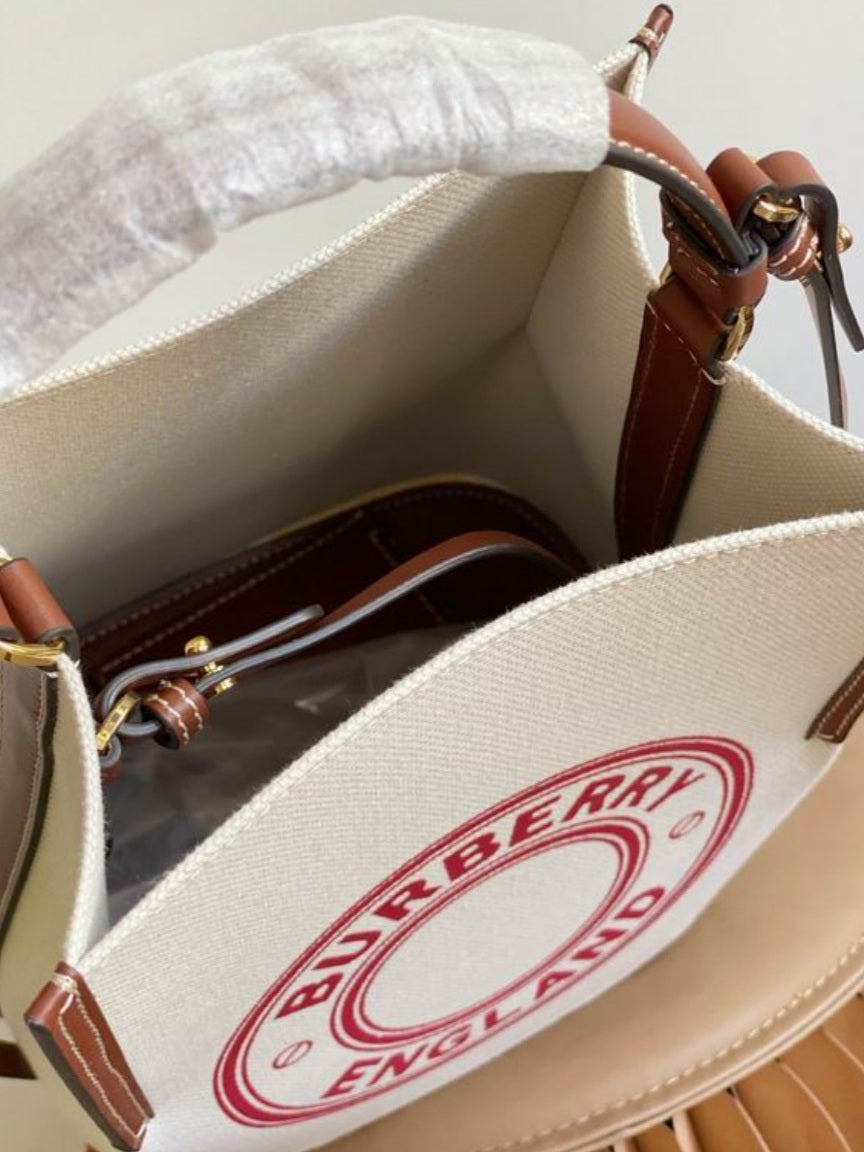 Women's Burberry bag