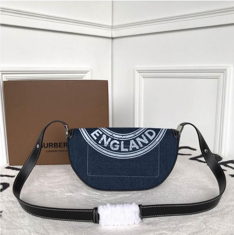 Women's Burberry bag