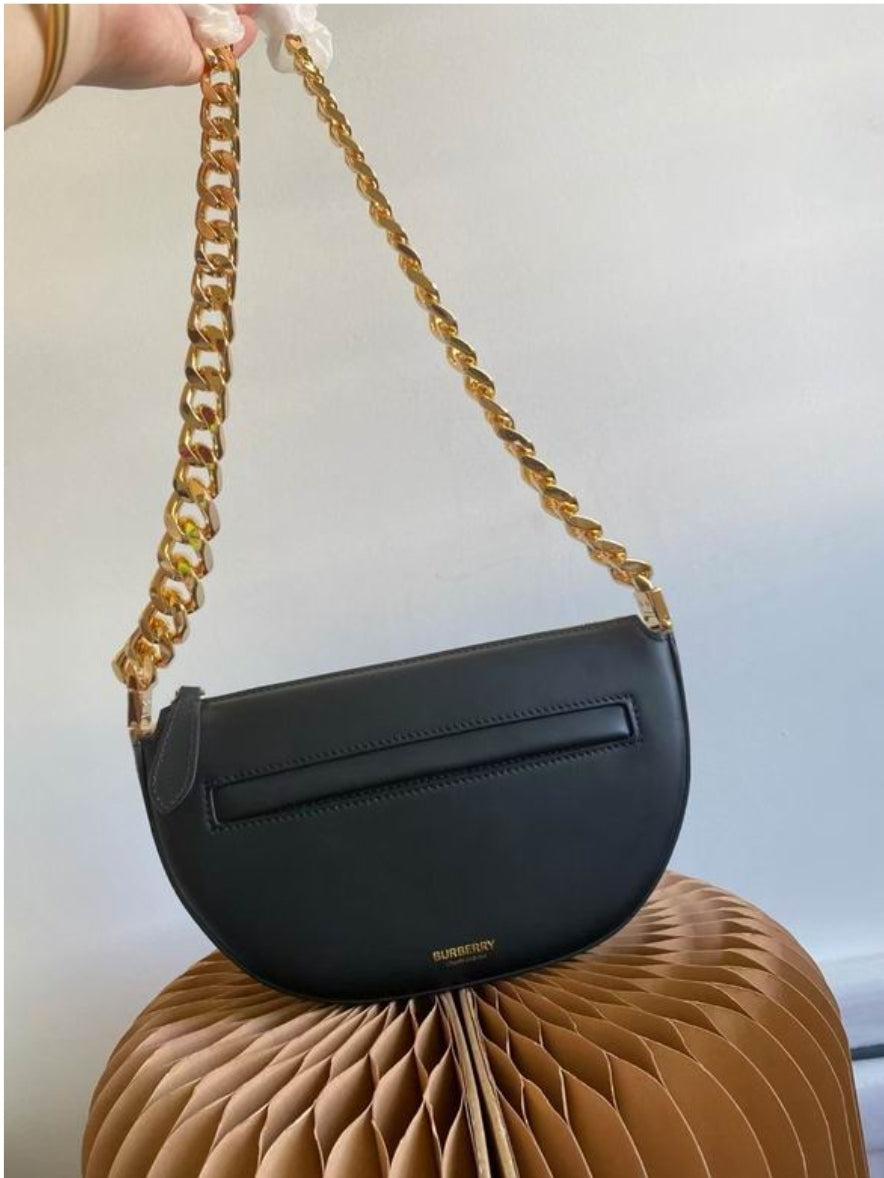 Women's Burberry bag