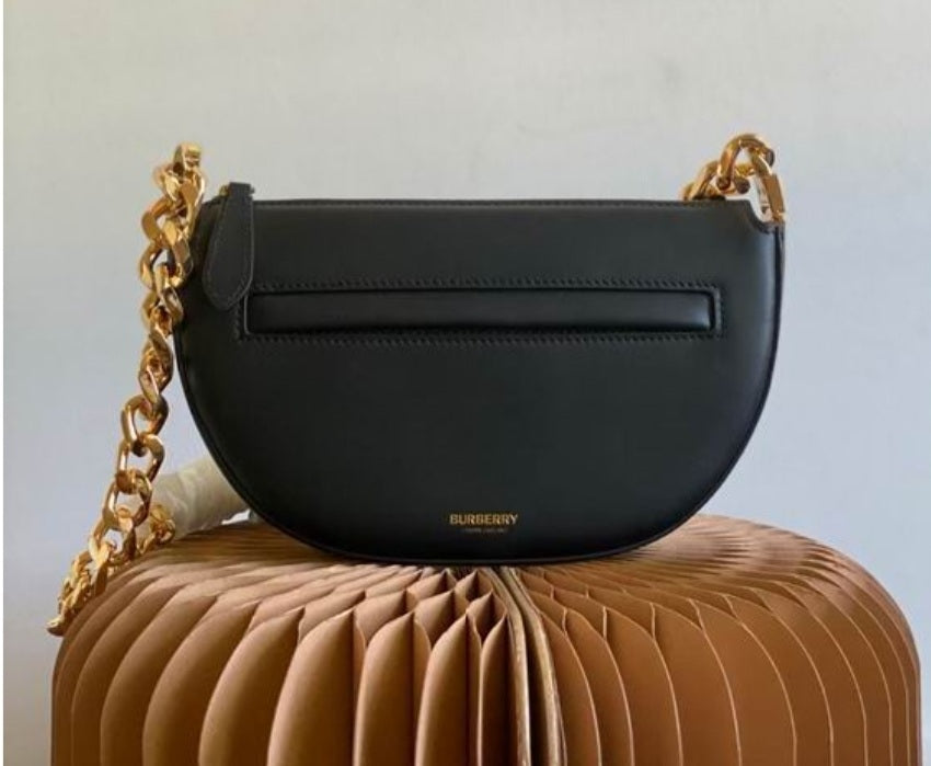 Women's Burberry bag