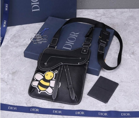 Christian Dior Men's Satchel
