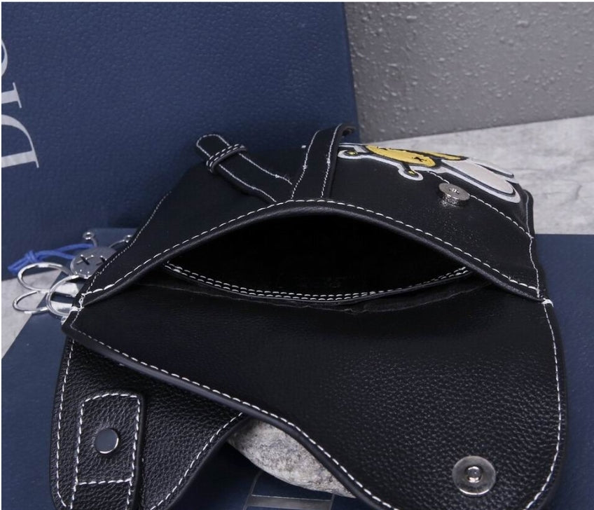 Christian Dior Men's Satchel