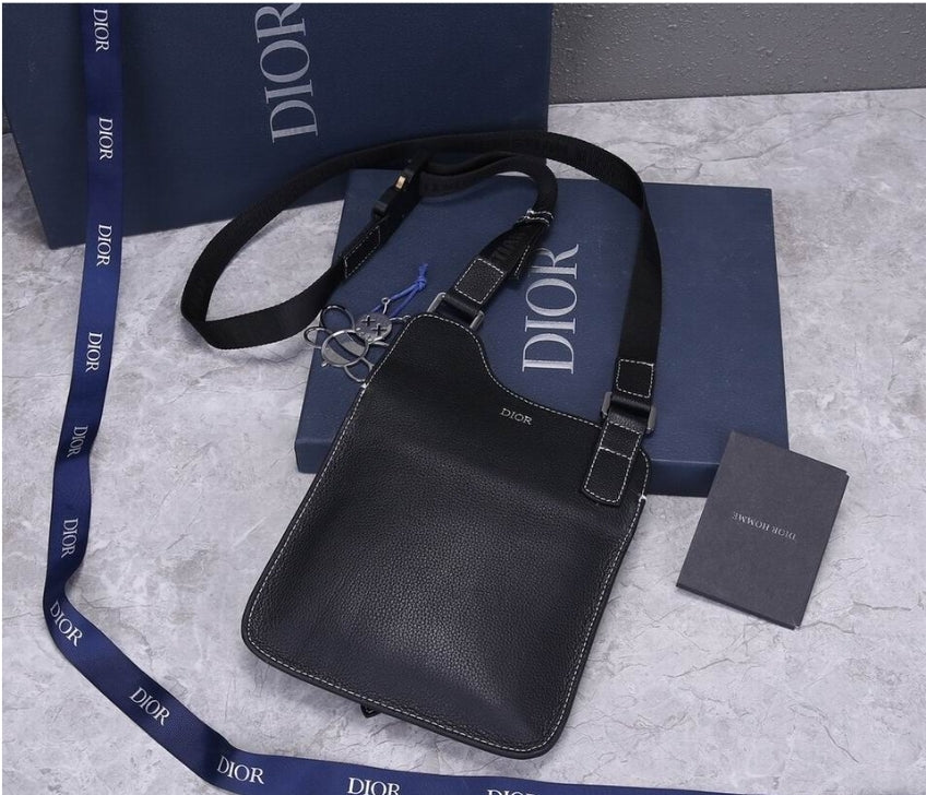Christian Dior Men's Satchel