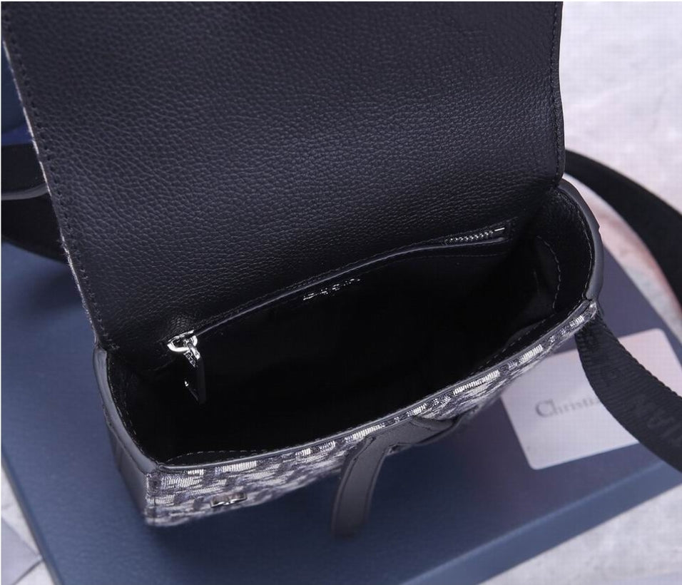 Christian Dior Men's Satchel
