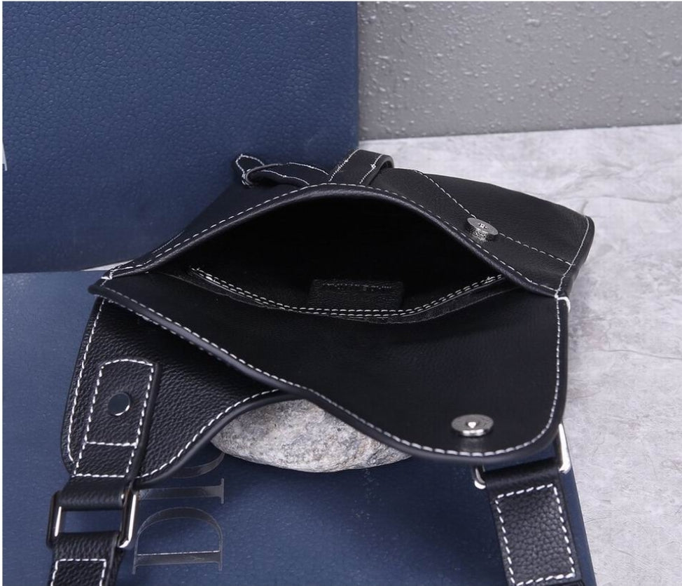 Christian Dior Men's Satchel