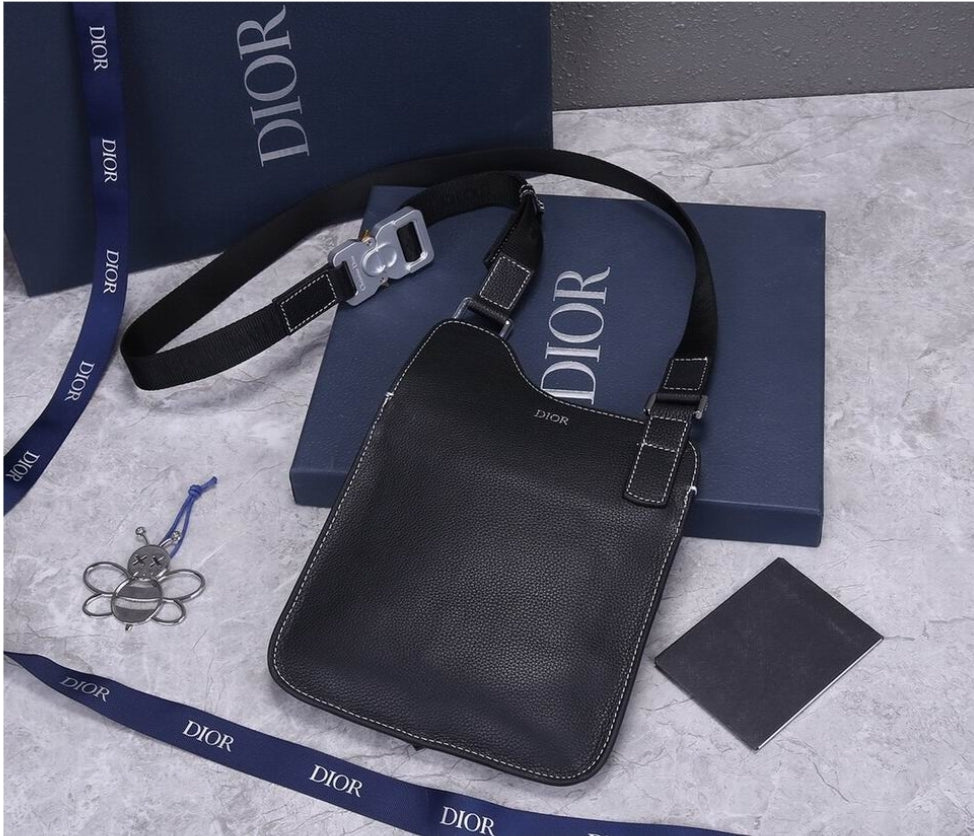 Christian Dior Men's Satchel