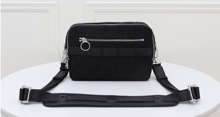 Christian Dior Men's Satchel
