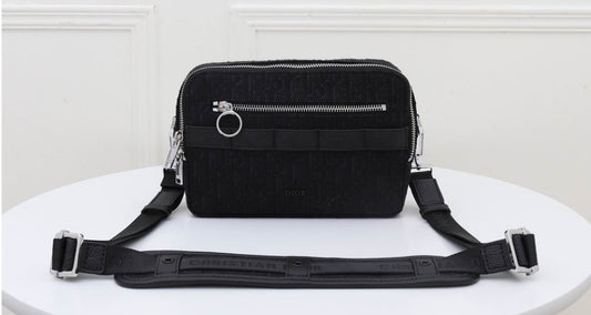 Christian Dior Men's Satchel