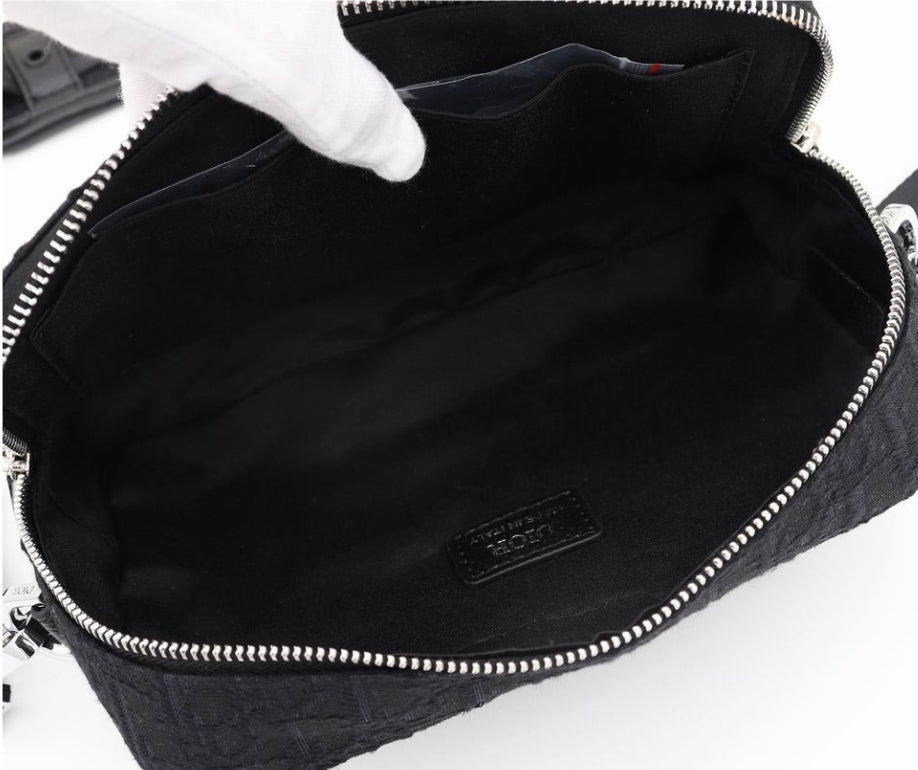 Christian Dior Men's Satchel