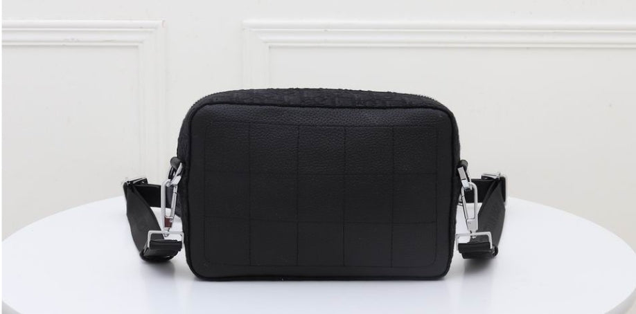 Christian Dior Men's Satchel