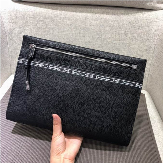 Christian Dior Men's Satchel