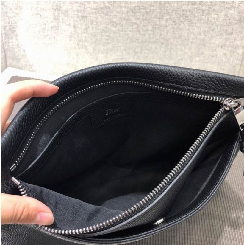 Christian Dior Men's Satchel