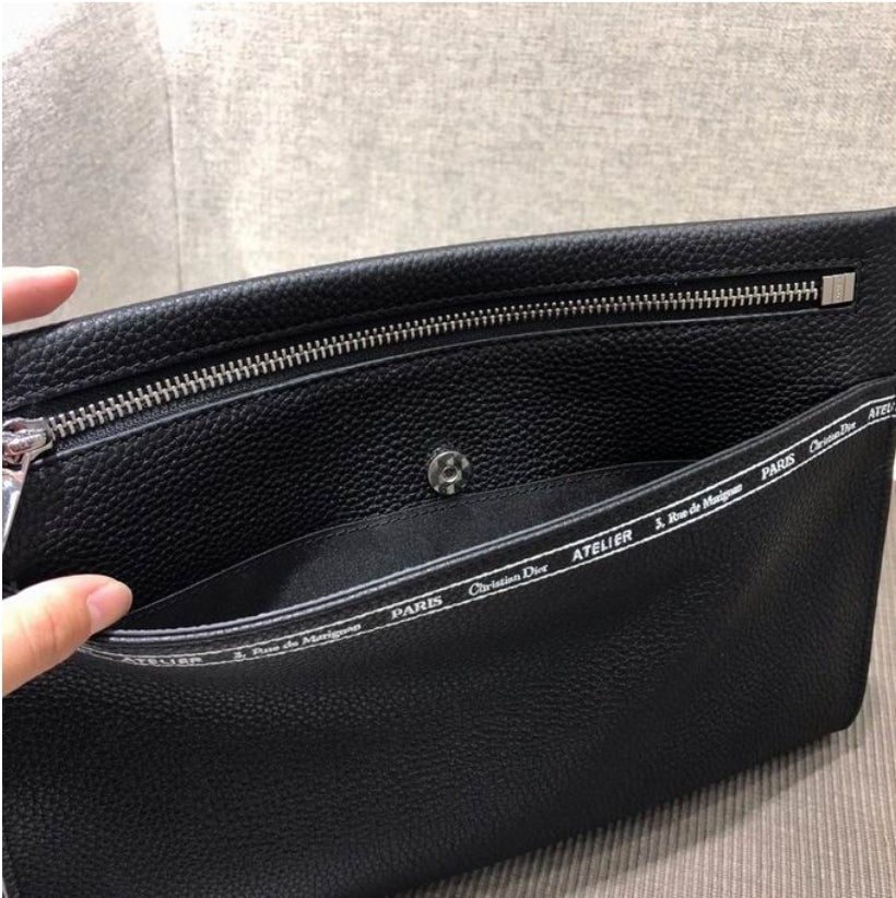 Christian Dior Men's Satchel