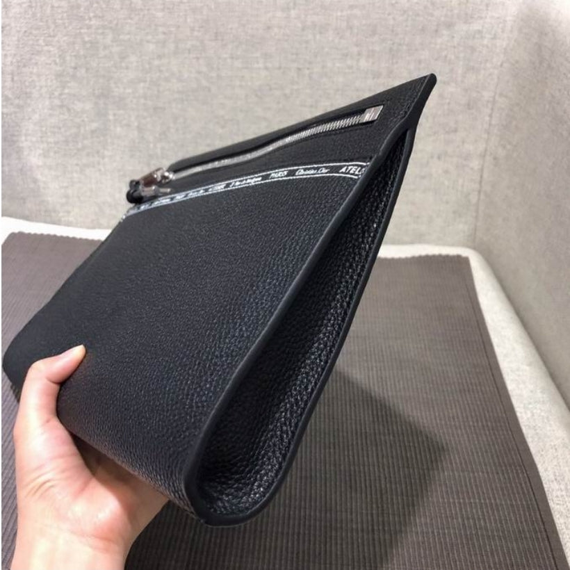 Christian Dior Men's Satchel