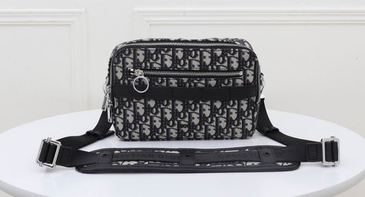 Christian Dior Men's Satchel
