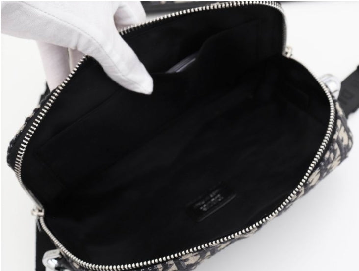 Christian Dior Men's Satchel