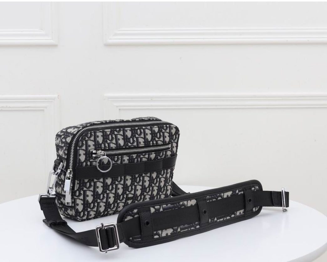 Christian Dior Men's Satchel