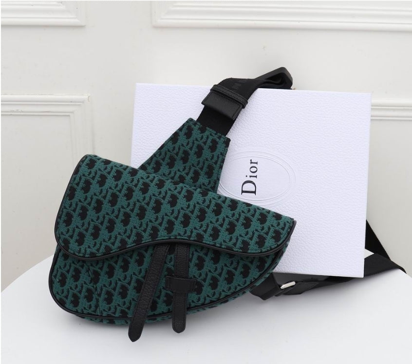 Christian Dior Men's Satchel