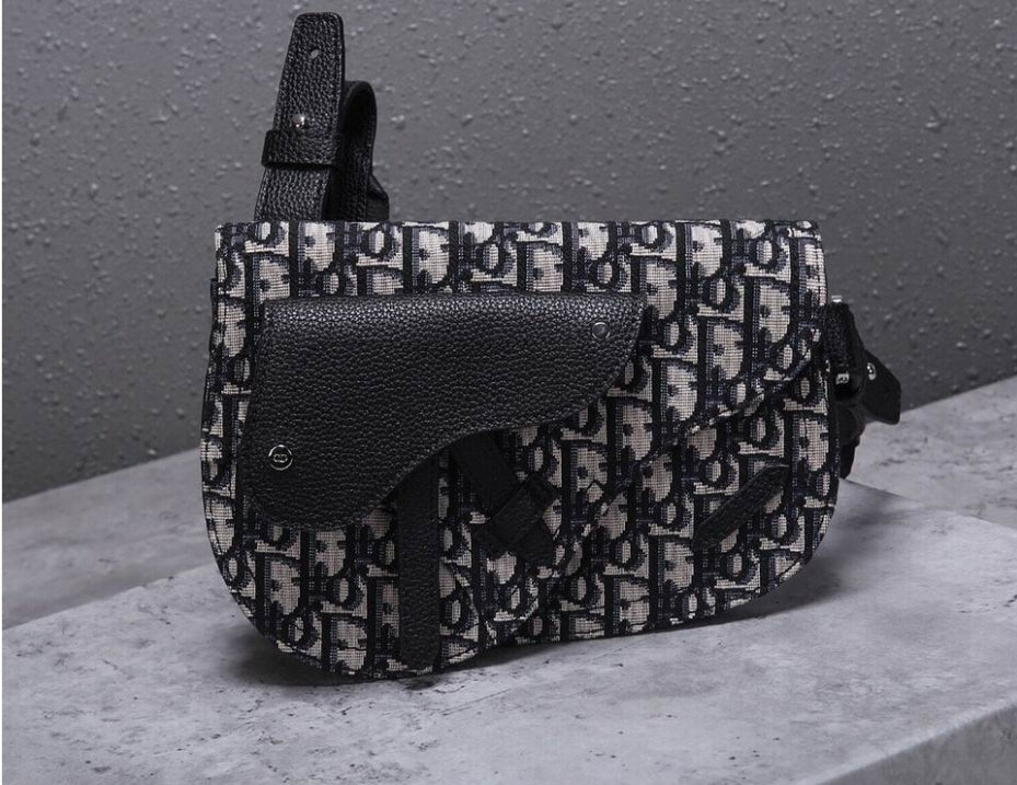 Christian Dior Men's Satchel