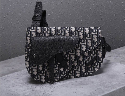 Christian Dior Men's Satchel