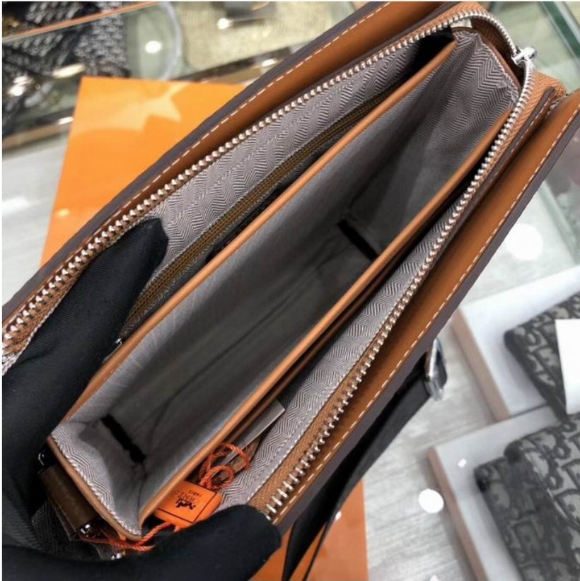 Men's Hermes Bag