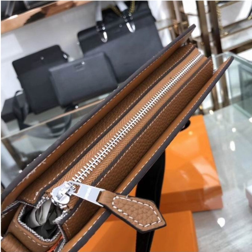 Men's Hermes Bag