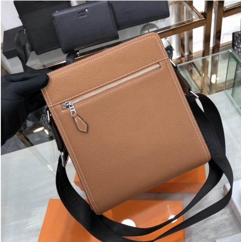 Men's Hermes Bag
