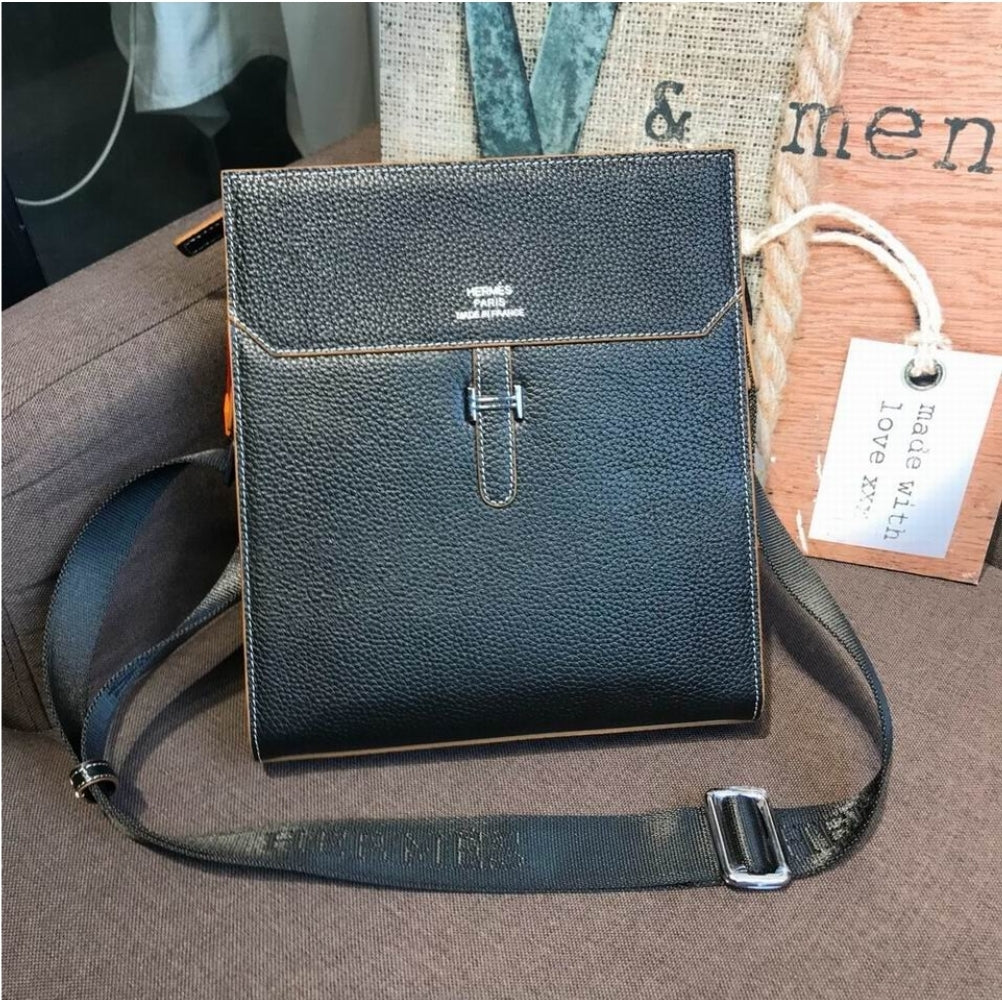 Men's Hermes Bag