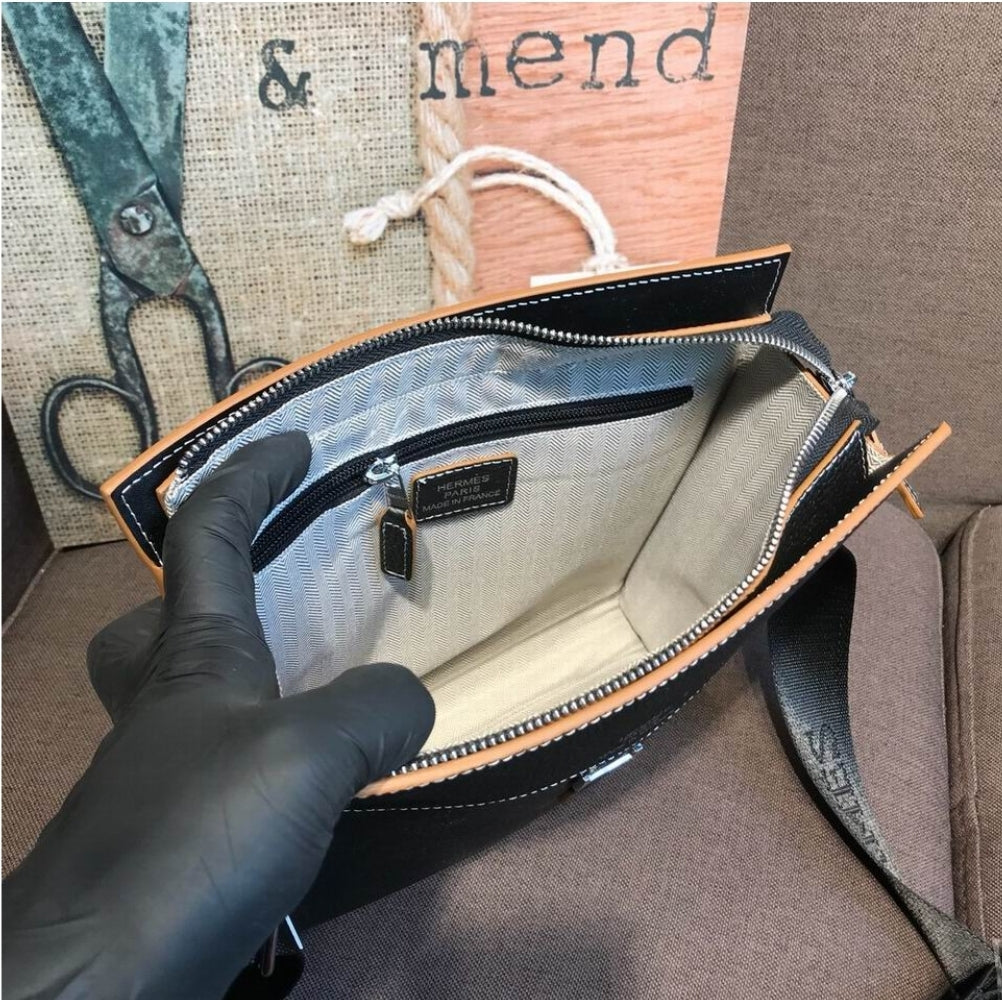 Men's Hermes Bag