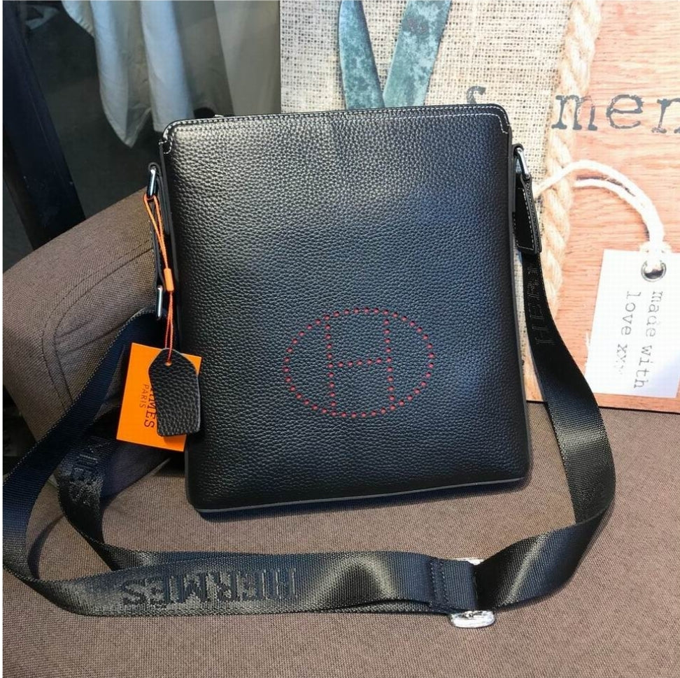 Men's Hermes Bag