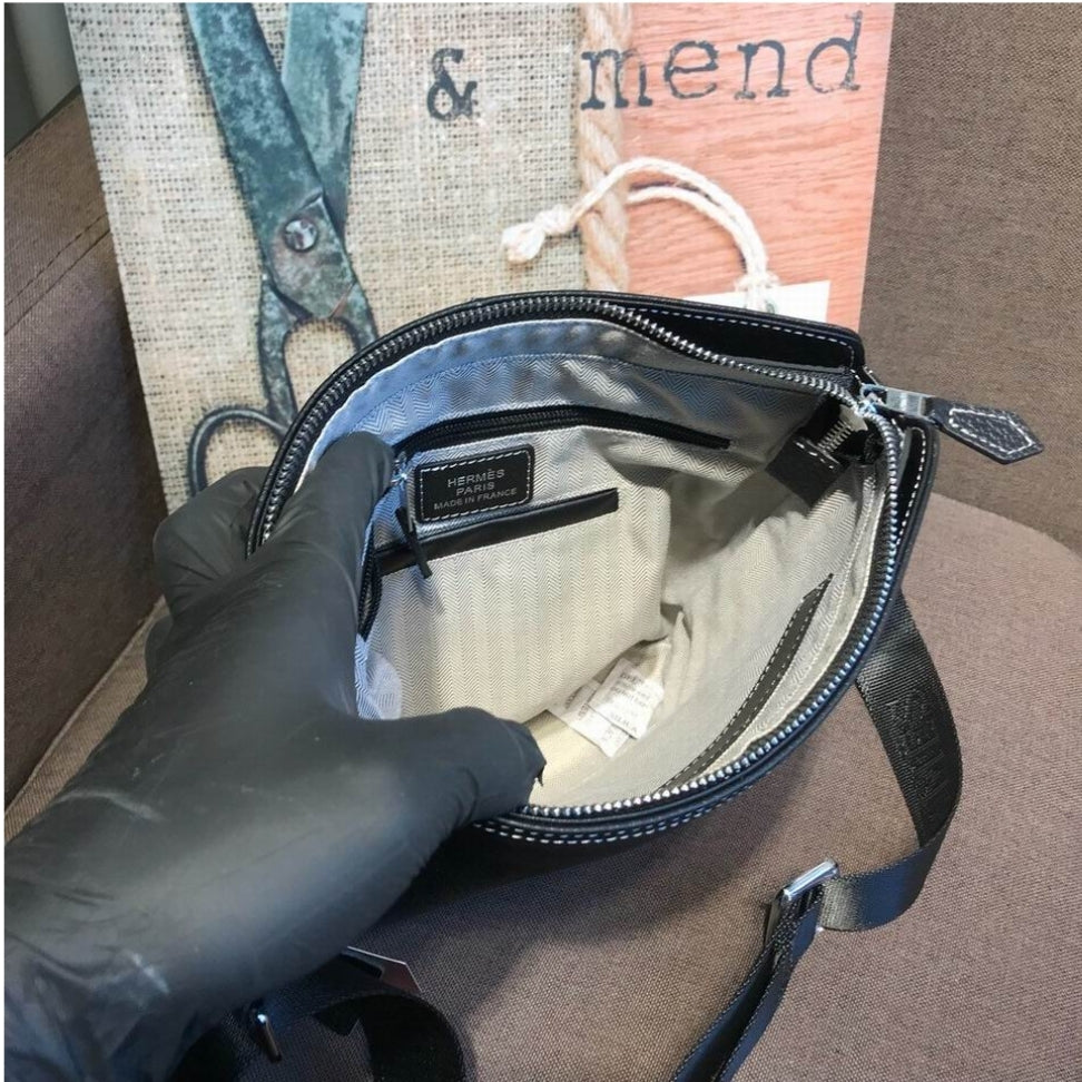 Men's Hermes Bag