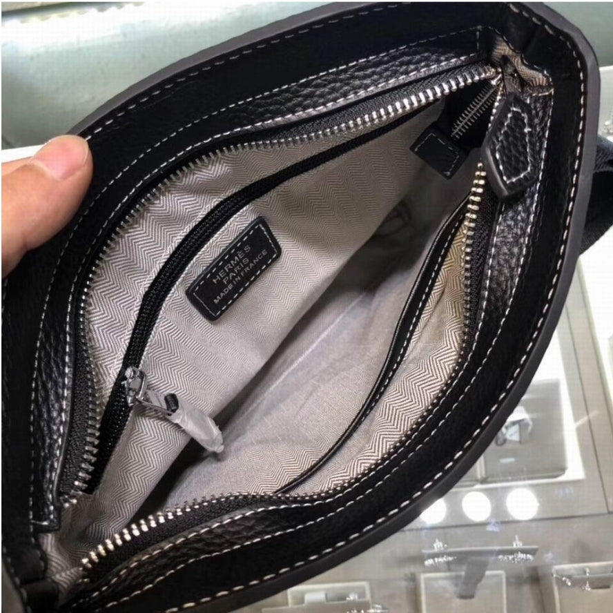 Men's Hermes bag
