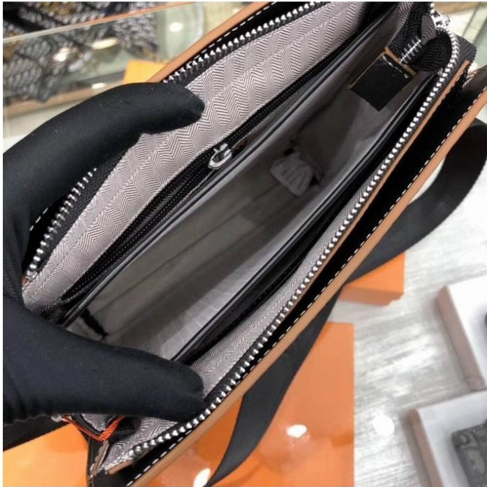 Men's Hermes Bag