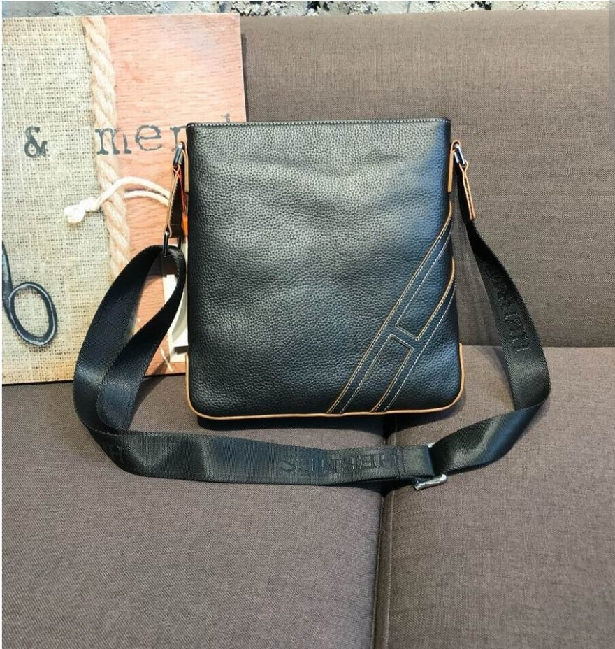 Men's Hermes bag