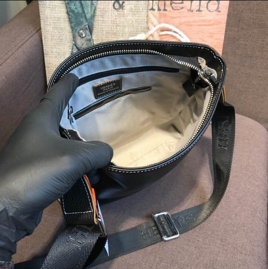 Men's Hermes bag