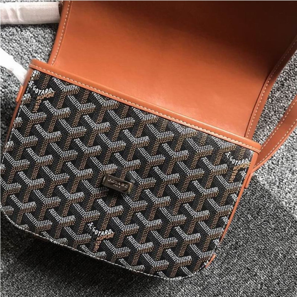 Women's goyar bag