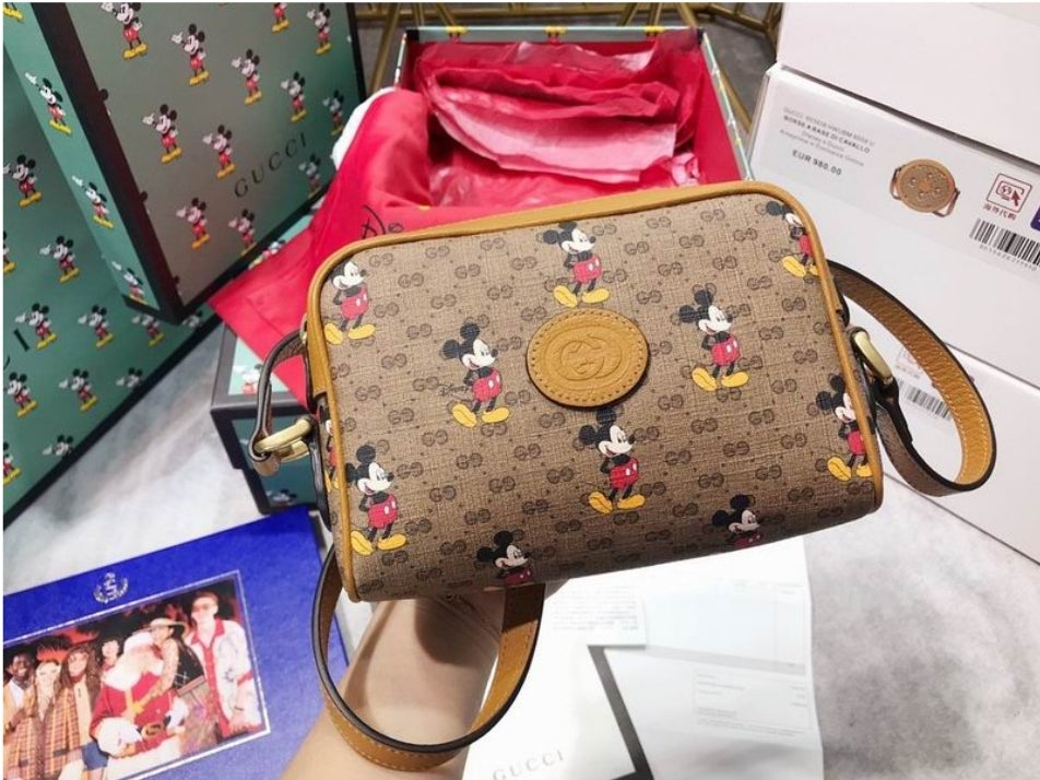 Women's Gucci Bag