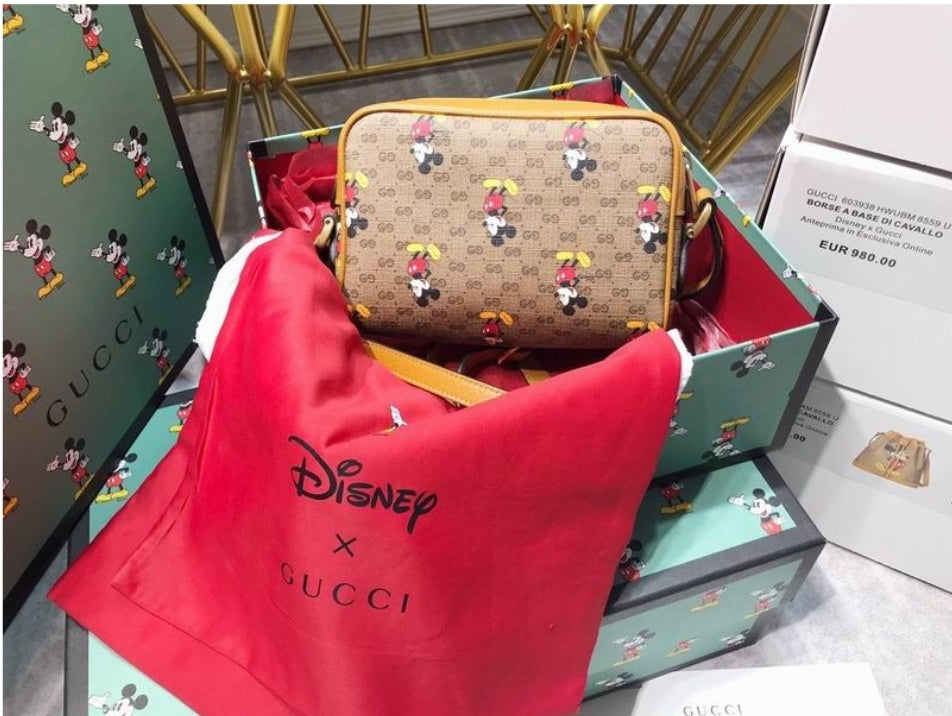 Women's Gucci Bag
