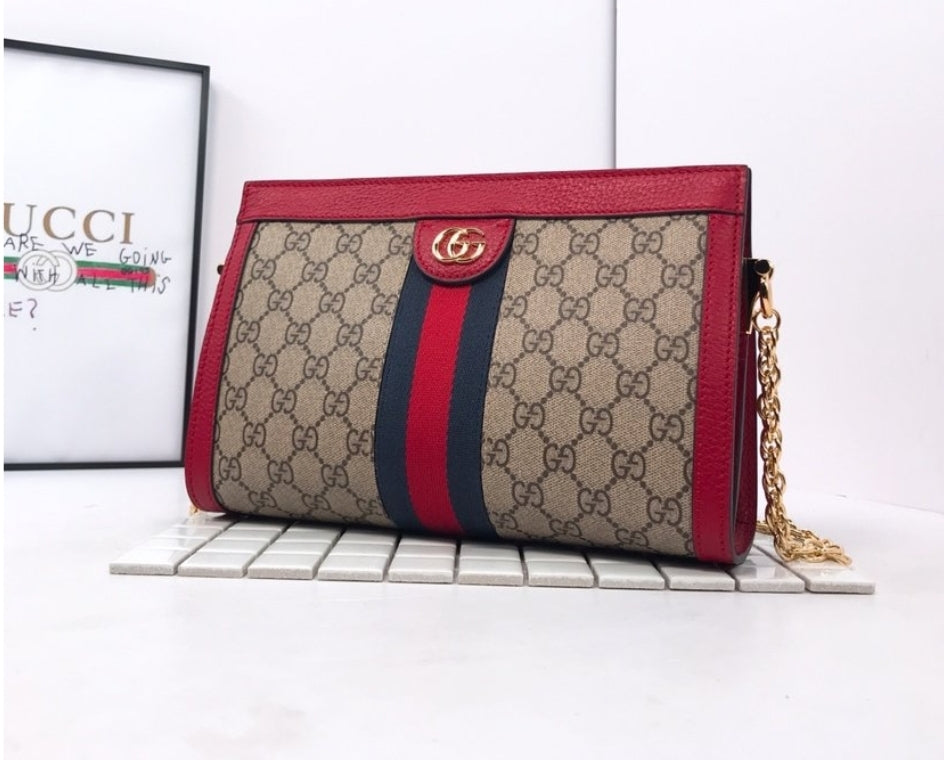 Women's Gucci Bag