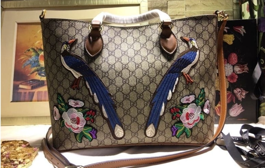 Women's Gucci bag