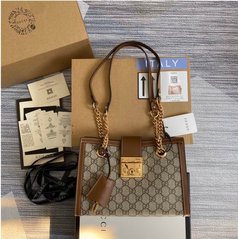 Women's Gucci bag