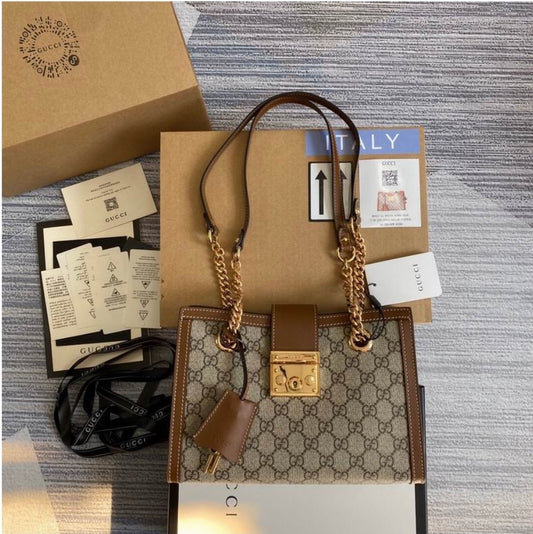 Women's Gucci bag