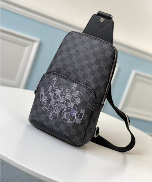 Louis Vuitton Men's Bag