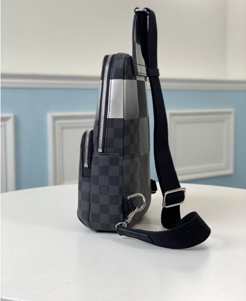 Louis Vuitton Men's Bag