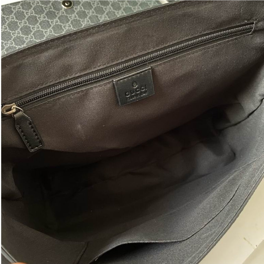 Sac Gucci Homme
