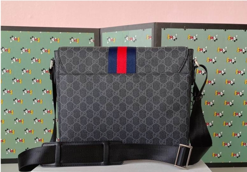 Sac Gucci Homme